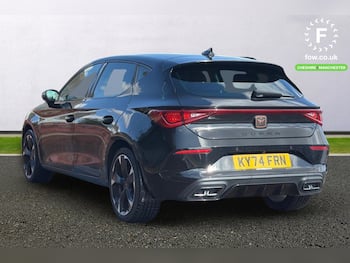Used Cupra Leon 2024 for sale - 79845249: Photo