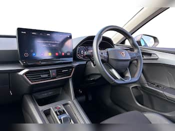 Used Cupra Leon 2024 for sale - 79845249: Photo