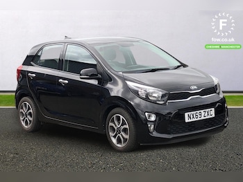 Used Kia Picanto 2019 for sale - 78871773: Photo