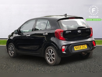 Used Kia Picanto 2019 for sale - 78871773: Photo