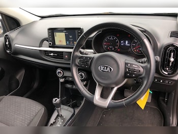 Used Kia Picanto 2019 for sale - 78871773: Photo