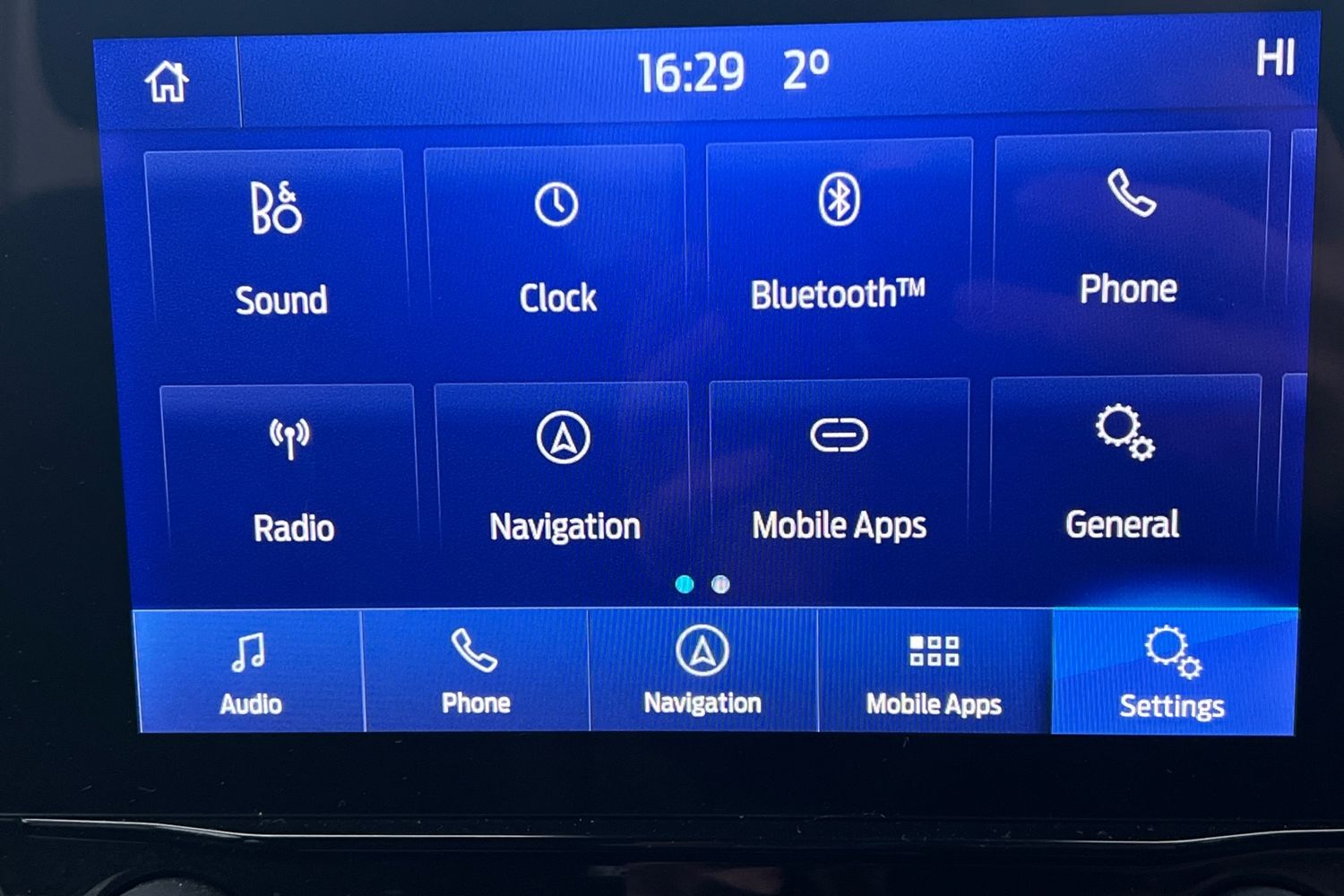 Used Ford Puma 2022 for sale - 77262575: Photo 11