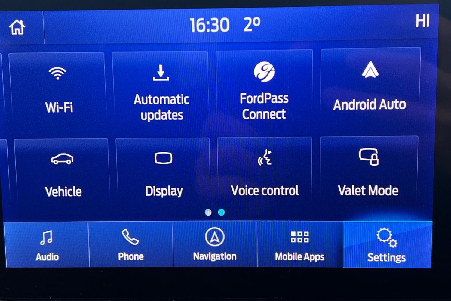 Used Ford Puma 2022 for sale - 77262575: Photo 12