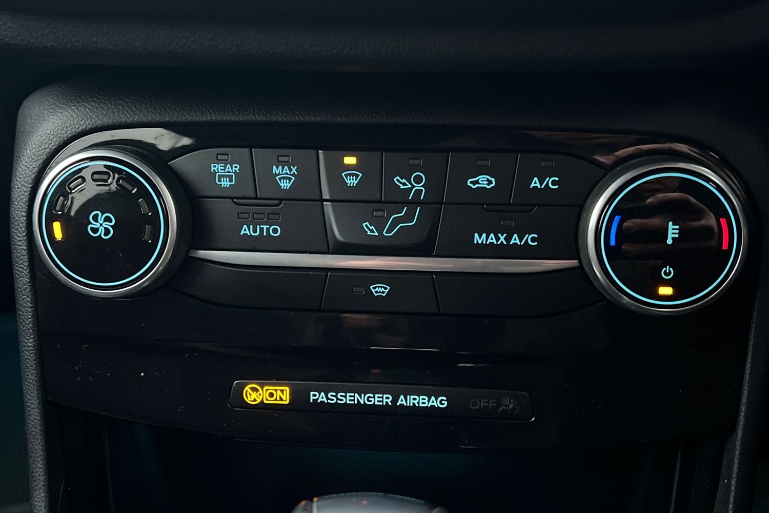 Used Ford Puma 2022 for sale - 77262575: Photo 13