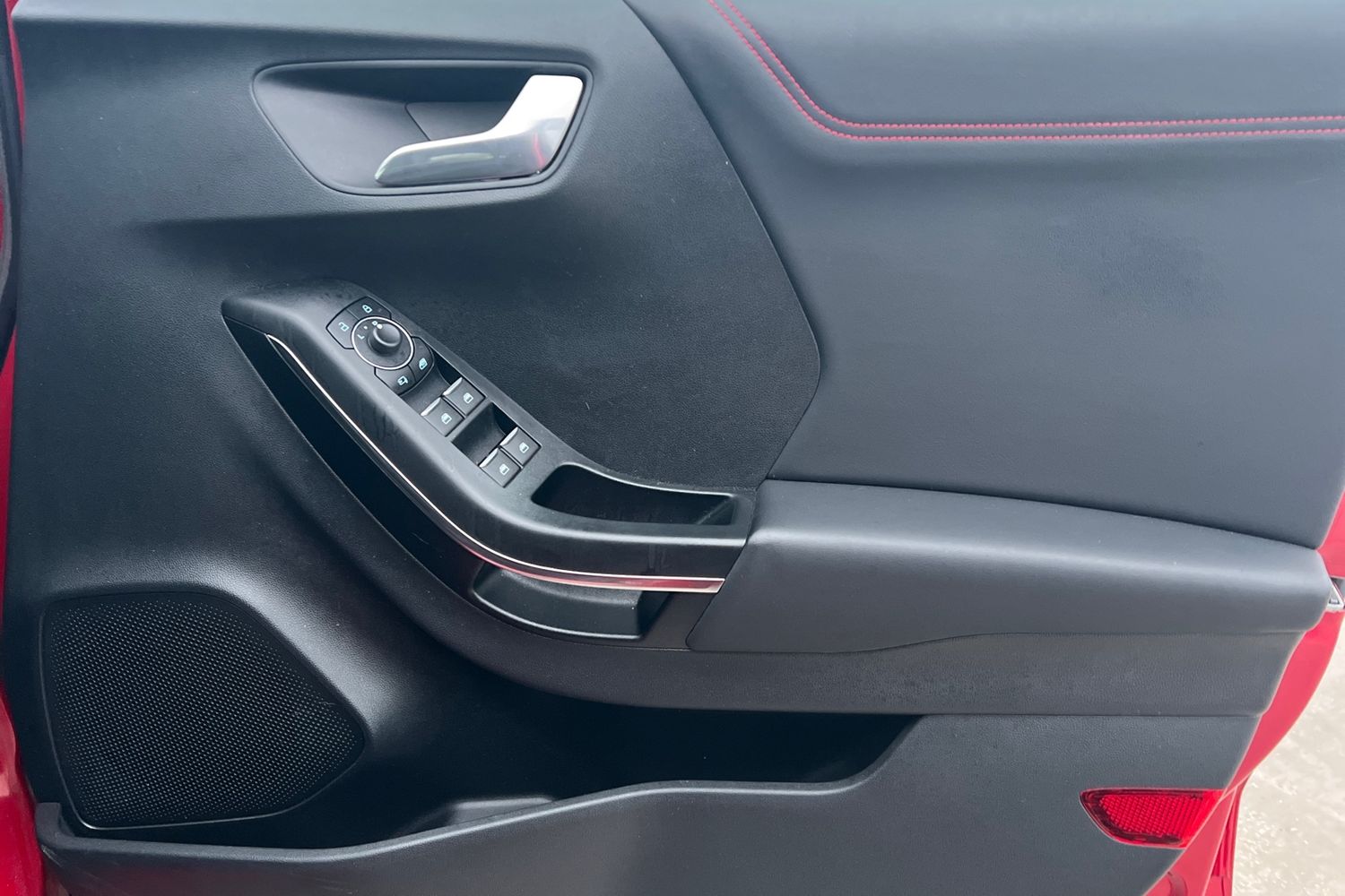 Used Ford Puma 2022 for sale - 77262575: Photo 21