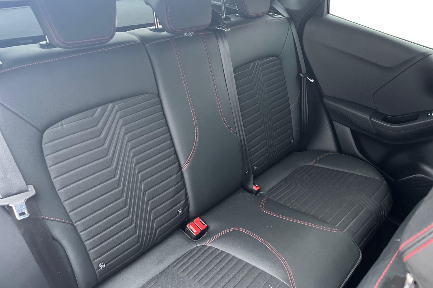 Used Ford Puma 2022 for sale - 77262575: Photo 22