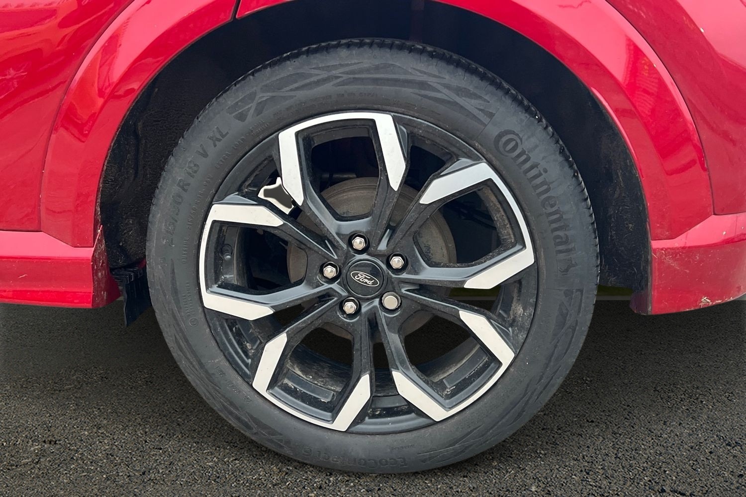 Used Ford Puma 2022 for sale - 77262575: Photo 24