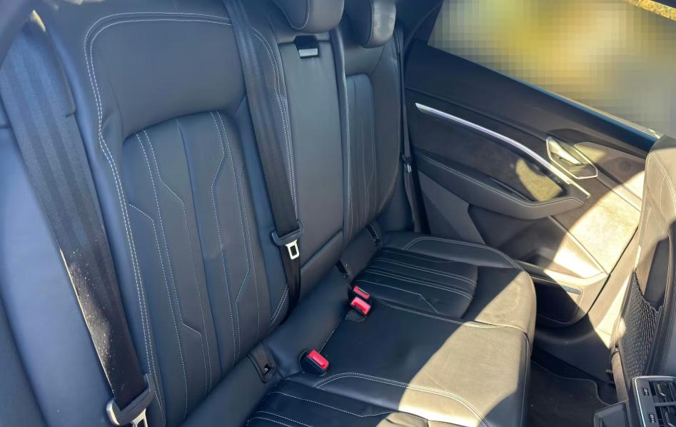 Used Audi e-tron 2021 for sale - 76929274: Photo 3