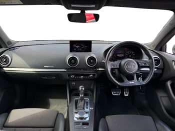 Used Audi A3 2017 for sale - 74982378: Photo