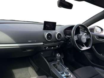 Used Audi A3 2017 for sale - 74982378: Photo