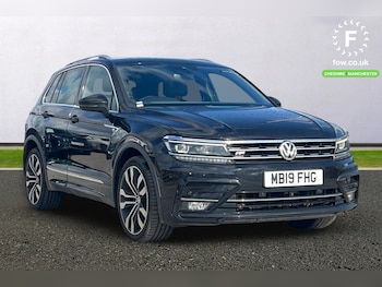 Used Volkswagen Tiguan 2019 for sale - 78637460: Photo