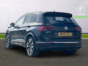 Used Volkswagen Tiguan 2019 for sale - 78637460: Photo