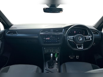 Used Volkswagen Tiguan 2019 for sale - 78637460: Photo