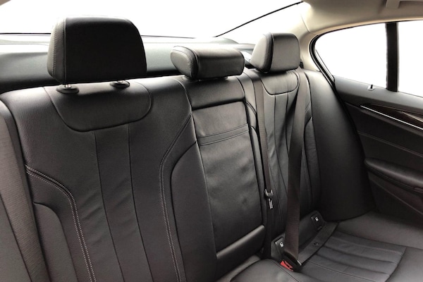Used BMW 5 Series 2017 for sale - 75546055: Photo 14