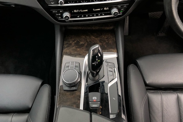 Used BMW 5 Series 2017 for sale - 75546055: Photo 8