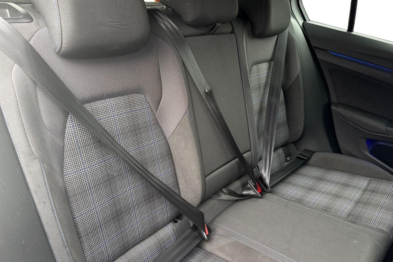 Used Volkswagen Golf 2023 for sale - 77979732: Photo 16