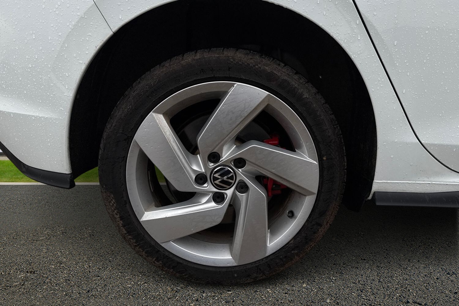 Used Volkswagen Golf 2023 for sale - 77979732: Photo 18