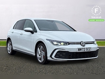 Used Volkswagen Golf 2023 for sale - 77979732: Photo