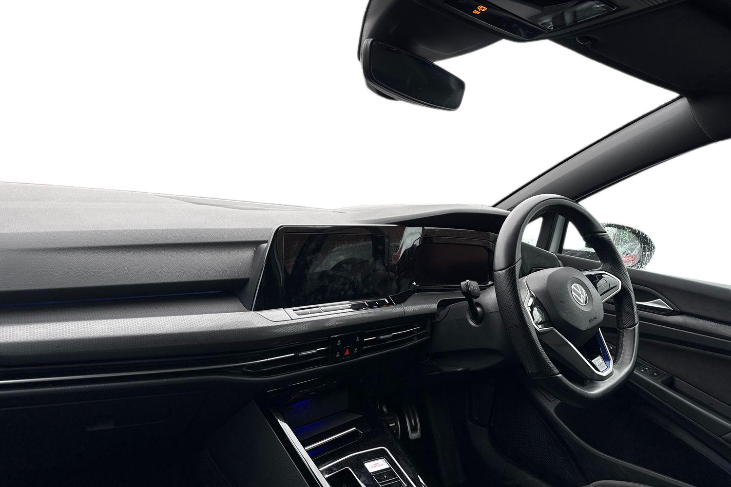 Used Volkswagen Golf 2023 for sale - 77979732: Photo 4