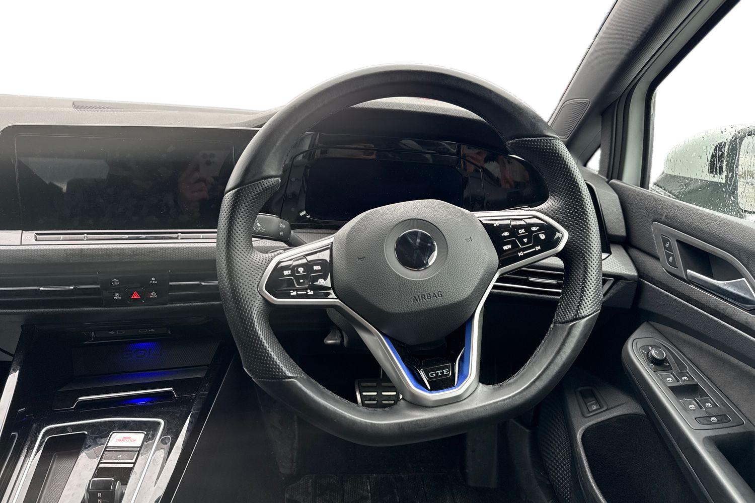 Used Volkswagen Golf 2023 for sale - 77979732: Photo 5