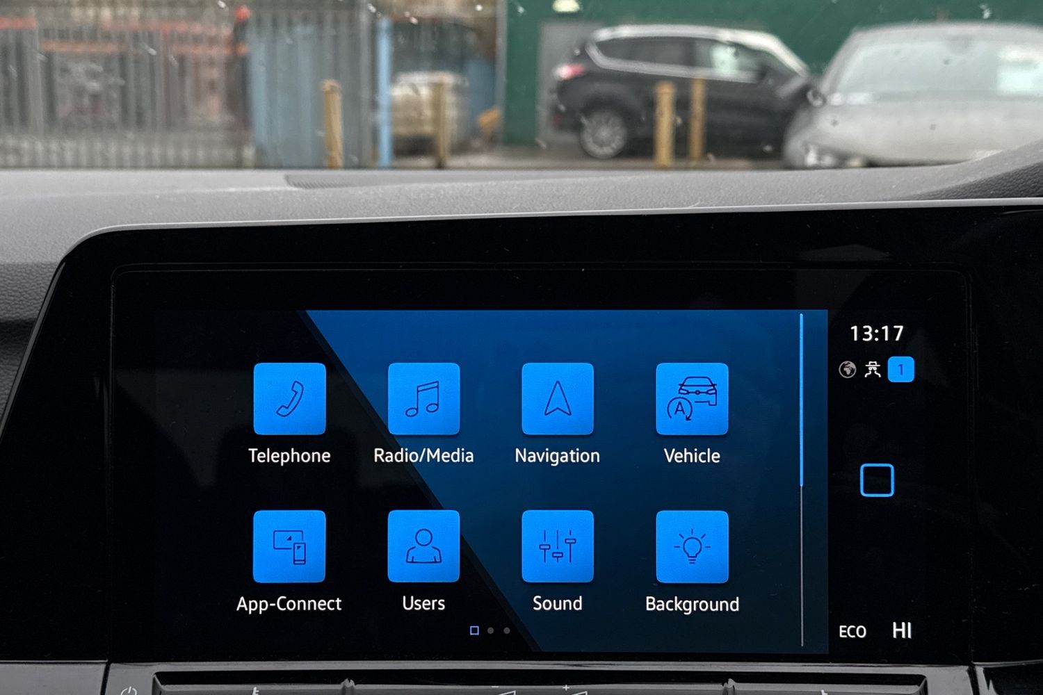 Used Volkswagen Golf 2023 for sale - 77979732: Photo 6