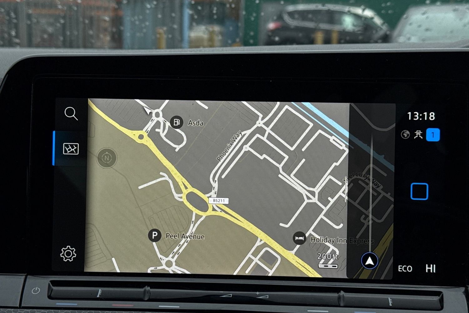 Used Volkswagen Golf 2023 for sale - 77979732: Photo 8