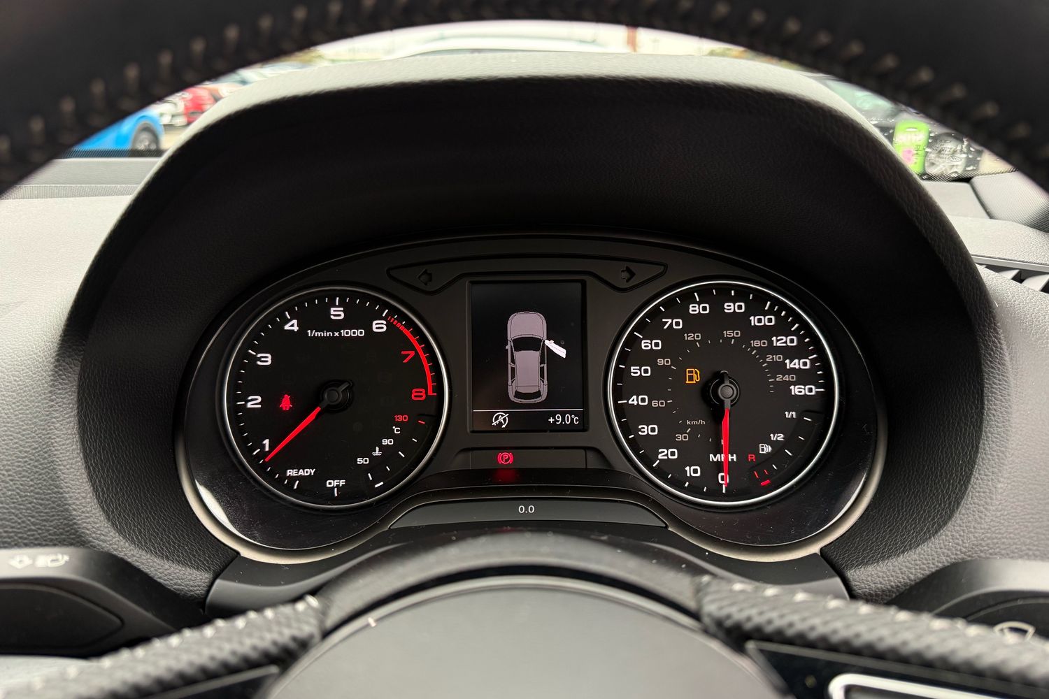 Used Audi Q2 2019 for sale - 76264057: Photo 10