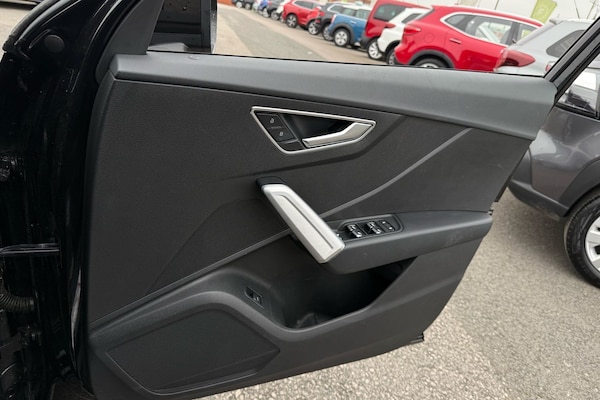Used Audi Q2 2019 for sale - 76264057: Photo 12