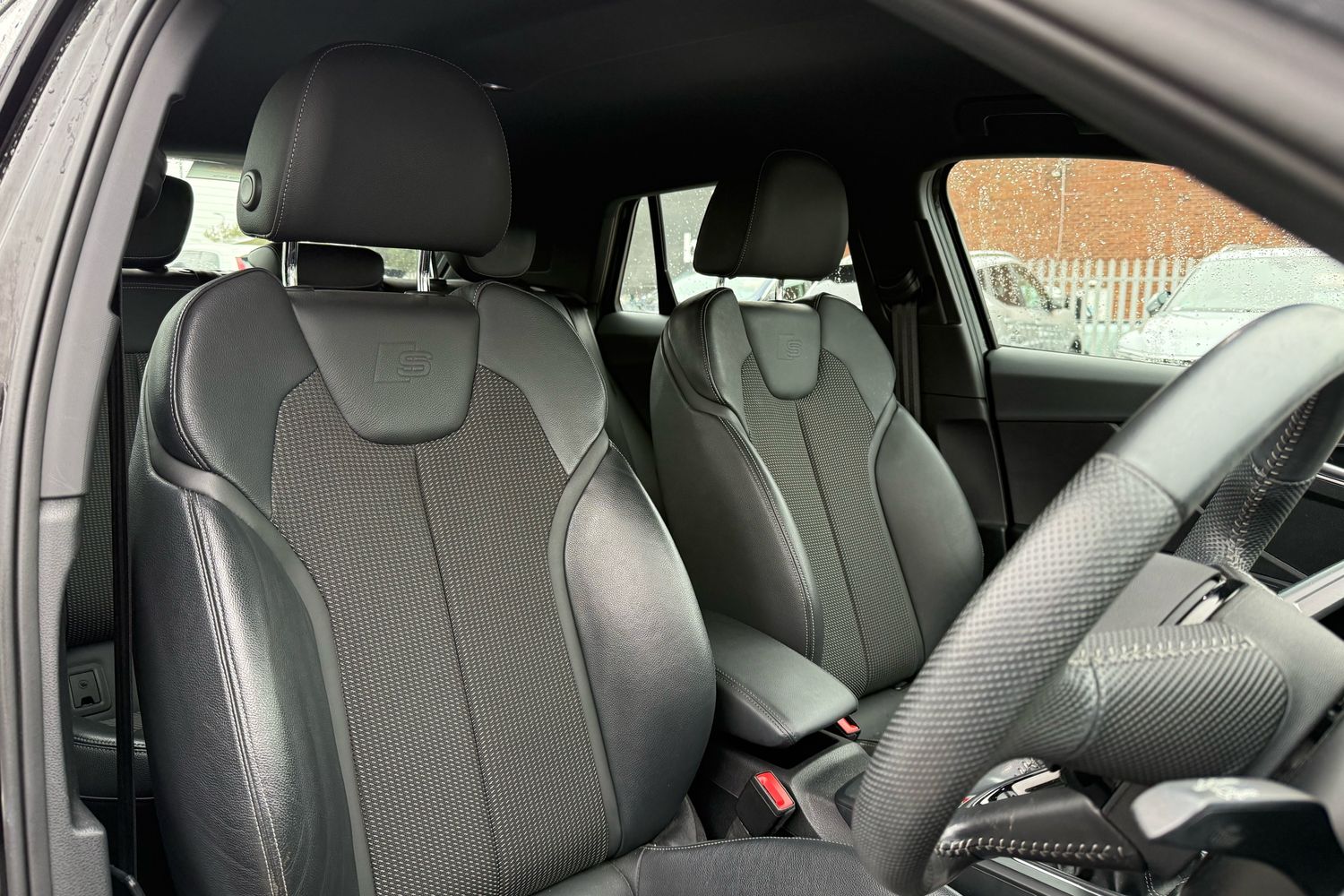 Used Audi Q2 2019 for sale - 76264057: Photo 13