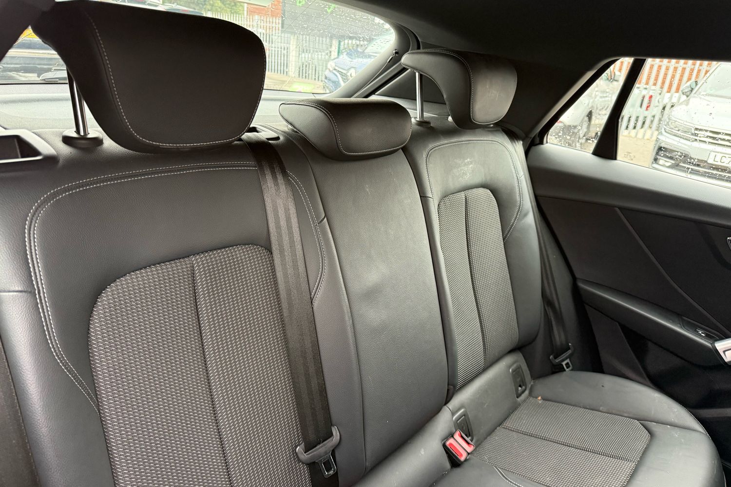 Used Audi Q2 2019 for sale - 76264057: Photo 14