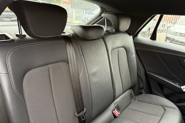 Used Audi Q2 2019 for sale - 76264057: Photo 14
