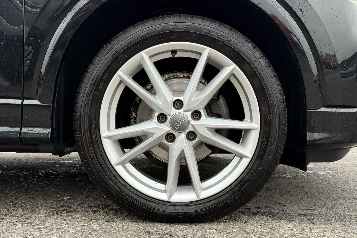 Used Audi Q2 2019 for sale - 76264057: Photo 16