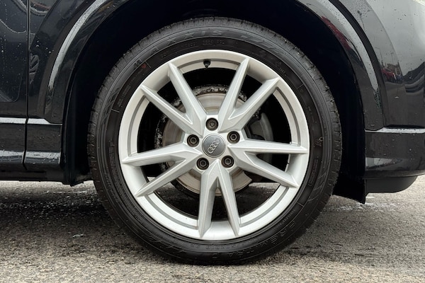 Used Audi Q2 2019 for sale - 76264057: Photo 16