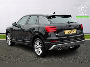 Used Audi Q2 2019 for sale - 76264057: Photo