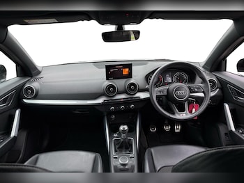 Used Audi Q2 2019 for sale - 76264057: Photo