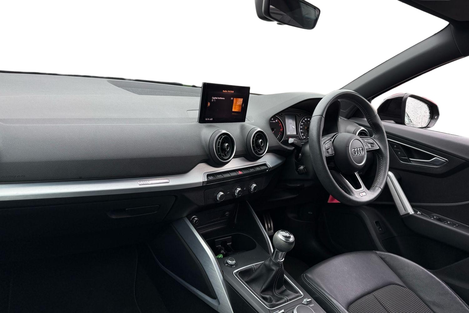 Used Audi Q2 2019 for sale - 76264057: Photo 4