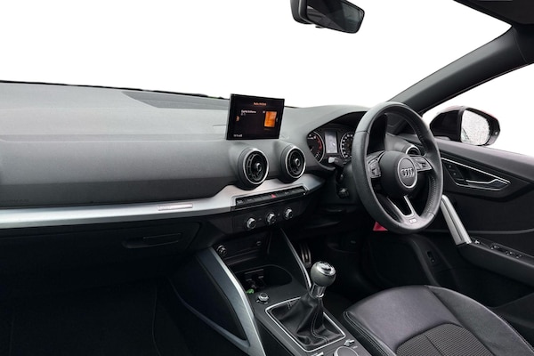 Used Audi Q2 2019 for sale - 76264057: Photo 4