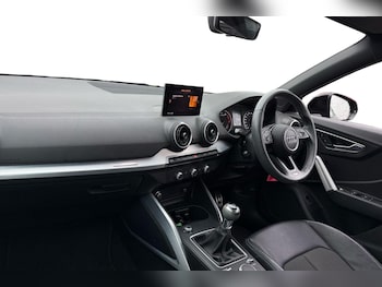 Used Audi Q2 2019 for sale - 76264057: Photo