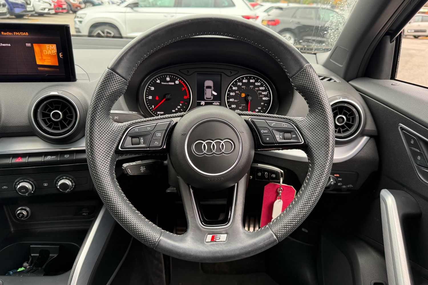 Used Audi Q2 2019 for sale - 76264057: Photo 5