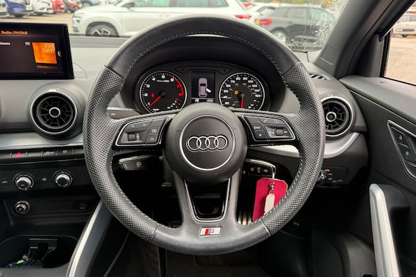 Used Audi Q2 2019 for sale - 76264057: Photo 5