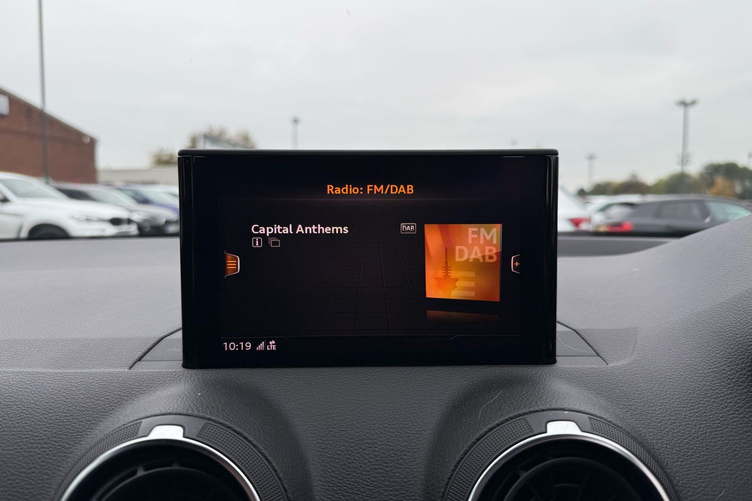 Used Audi Q2 2019 for sale - 76264057: Photo 6