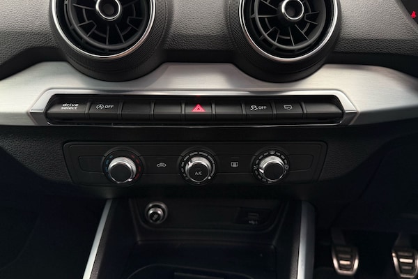 Used Audi Q2 2019 for sale - 76264057: Photo 7
