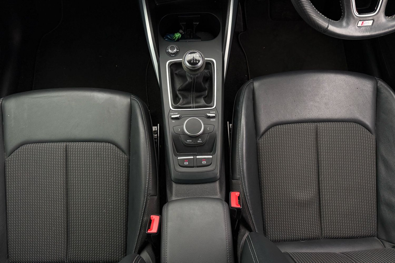 Used Audi Q2 2019 for sale - 76264057: Photo 9