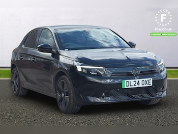 Used Vauxhall Corsa 2024 for sale - 79582613: Photo