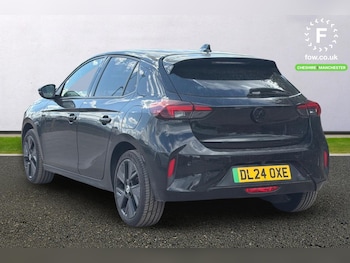 Used Vauxhall Corsa 2024 for sale - 79582613: Photo
