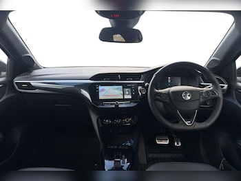 Used Vauxhall Corsa 2024 for sale - 79582613: Photo
