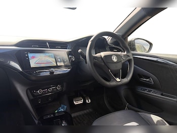 Used Vauxhall Corsa 2024 for sale - 79582613: Photo