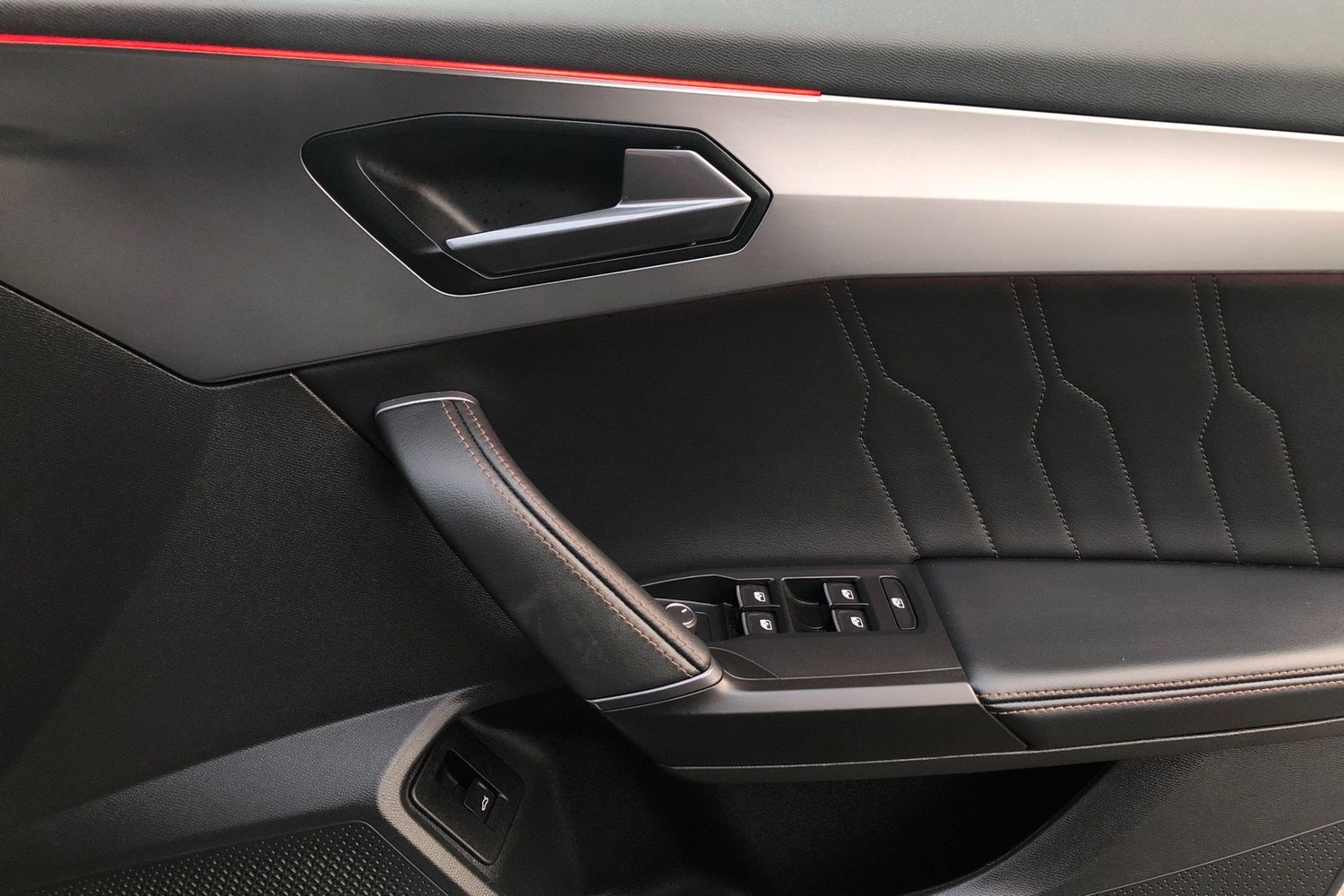 Used Cupra Formentor 2022 for sale - 76985391: Photo 24