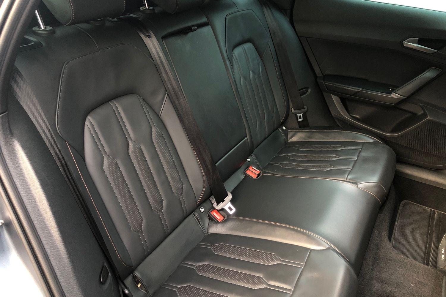 Used Cupra Formentor 2022 for sale - 76985391: Photo 26