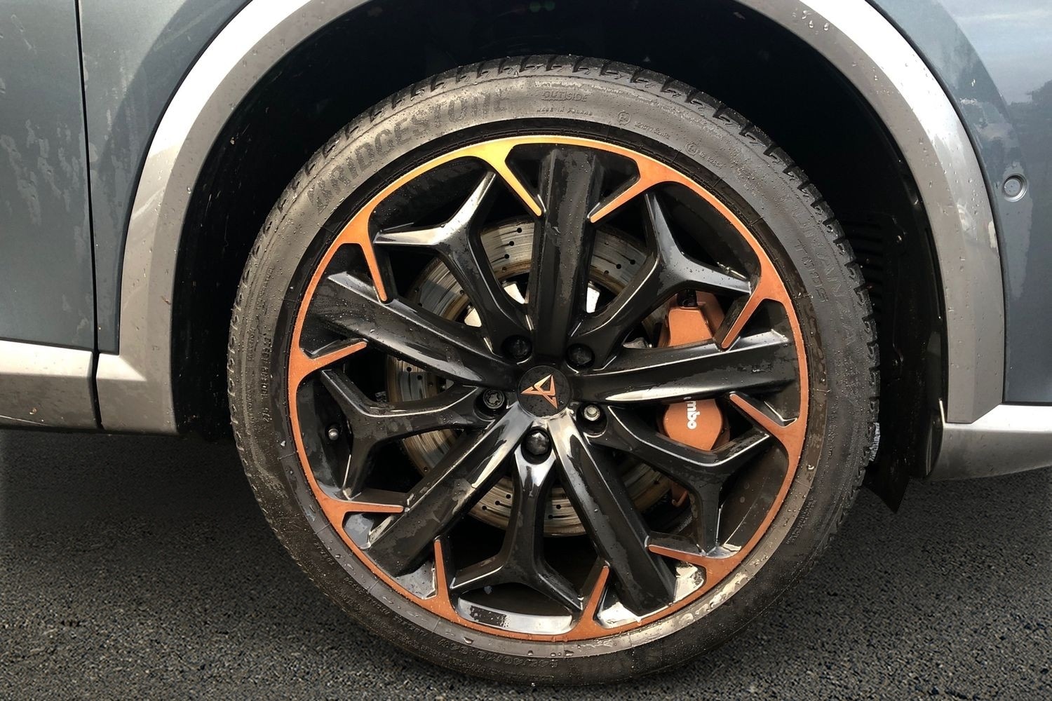 Used Cupra Formentor 2022 for sale - 76985391: Photo 28